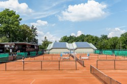 Tennisclub Stuttgart - STG Geroksruhe